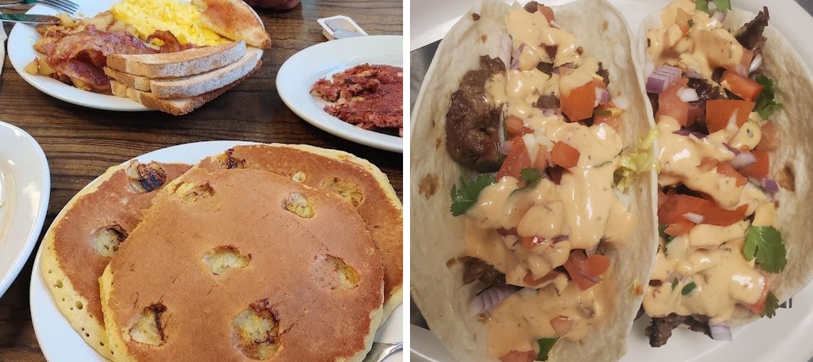 Shanna's Country Kitchen