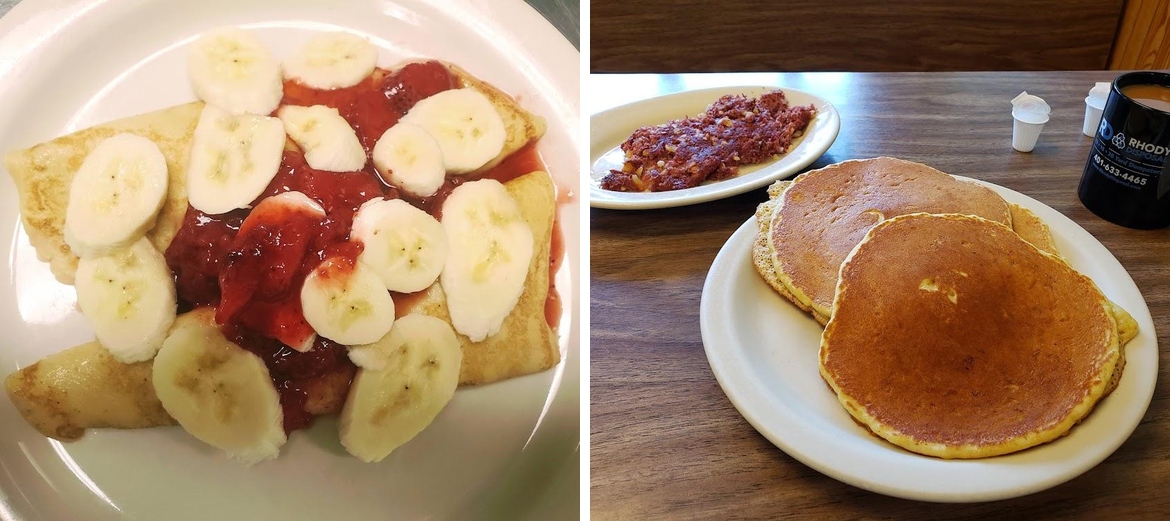 Shanna's Country Kitchen