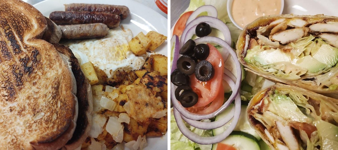 Shanna's Country Kitchen