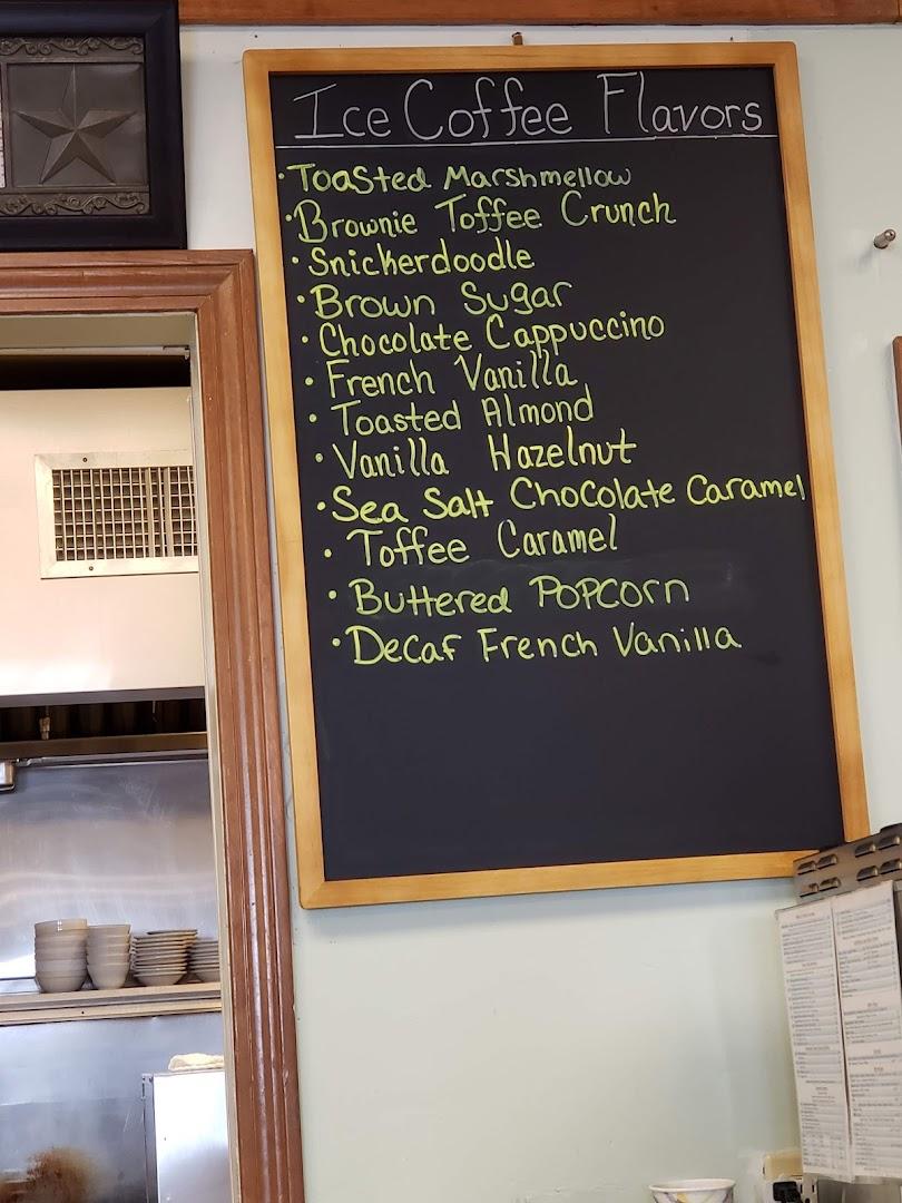 Shanna's Country Kitchen
