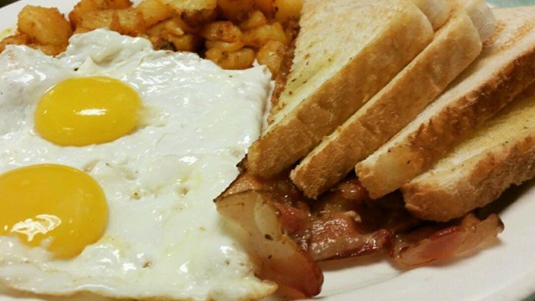 Shanna's Country Kitchen